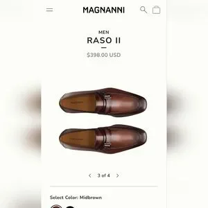 Magnanni \